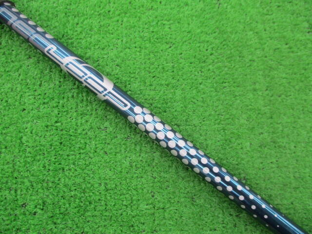 syncagraphite シンカグラファイト 中古シャフト (R) NEO LOOP