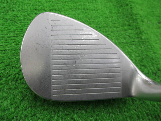FOURTEEN フォーティーン 中古ウェッジ TK-40 Hi FORGED 62°の