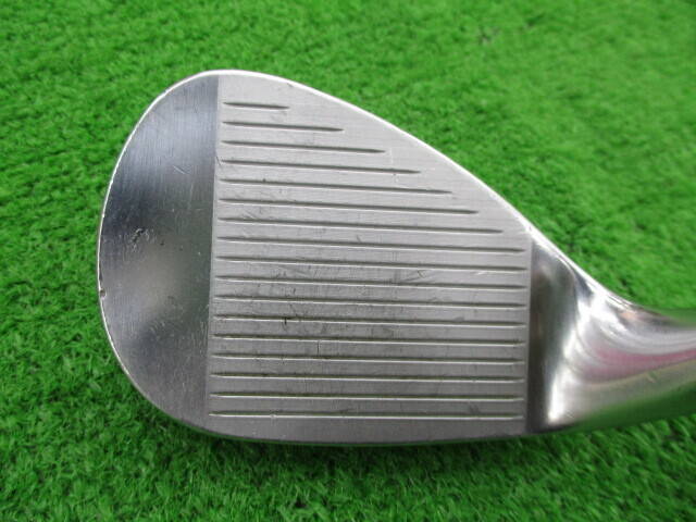 Titleist タイトリスト 中古ウェッジ VOKEY FORGED MID CG
