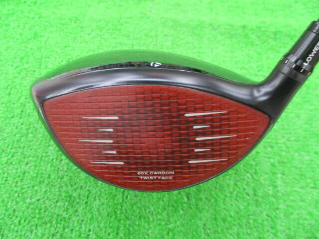 TaylorMade テーラーメイド 中古ドライバー STEALTH 2 9°の商品