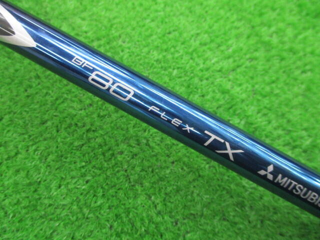 三菱ケミカル　ZF80 FLEX S シャフト　テーラーメイド 三菱ケミカル Diamana ZF80 (ゴルフシャフト) 価格比較 - 価格.com