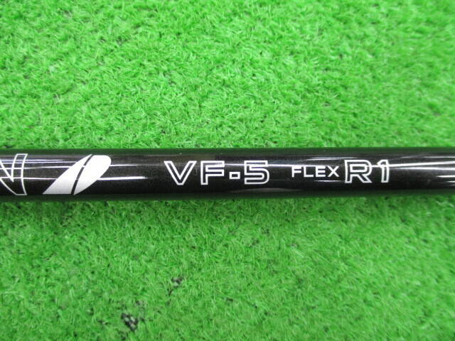 GRAPHITE DESIGN グラファイトデザイン 中古シャフト (R1) TOUR