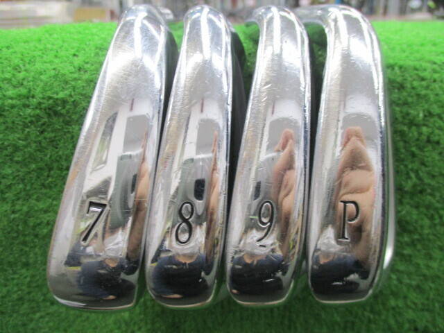 Mizuno pro 920 アイアンセット 5本 楽天市場】ミズノ Mizuno Pro 920 アイアン 5本セット(#6-PW