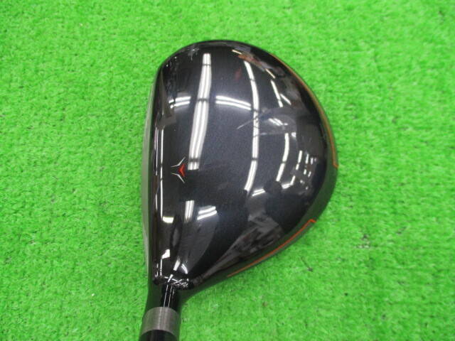 本間ゴルフ ホンマゴルフ 中古フェアウェイウッド TOUR WORLD GS