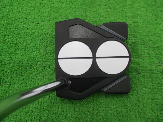 ODYSSEY オデッセイ 中古パター 2-ball Ten (2023) ARM LOCKの