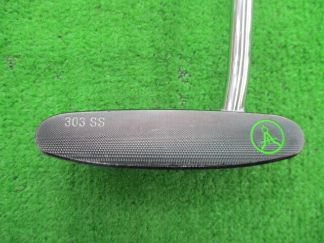 Gauge Design ゲージデザイン 中古パター G-SPEC JULES SPIの