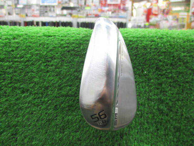 Titleist - [未使用]タイトリスト SM9ウェッジ50°、56° 楽天市場】Titleist タイトリスト 日本正規品 VOKEY DESIGN
