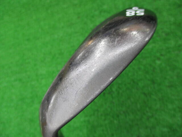 Callaway キャロウェイ 中古ウェッジ JAWS FORGED (2023