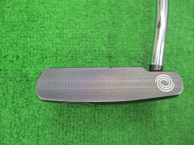 【OWL】ODYSSEY ♯5 パター KBS TOUR 120 OWL様専用】ODYSSEY ♯5 パター KBS TOUR 120 - メルカリ