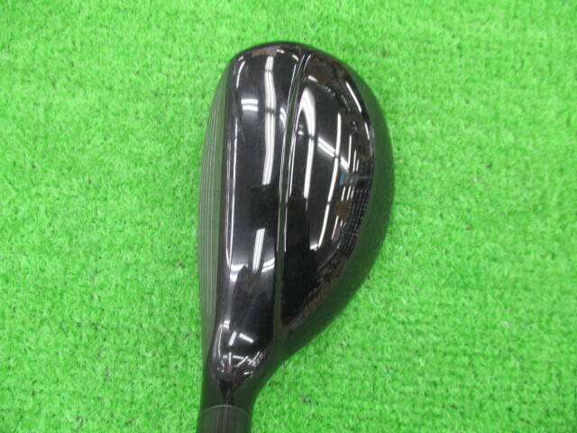 DUNLOP ダンロップ 中古ユーティリティ SRIXON ZX HYBRID #3(19