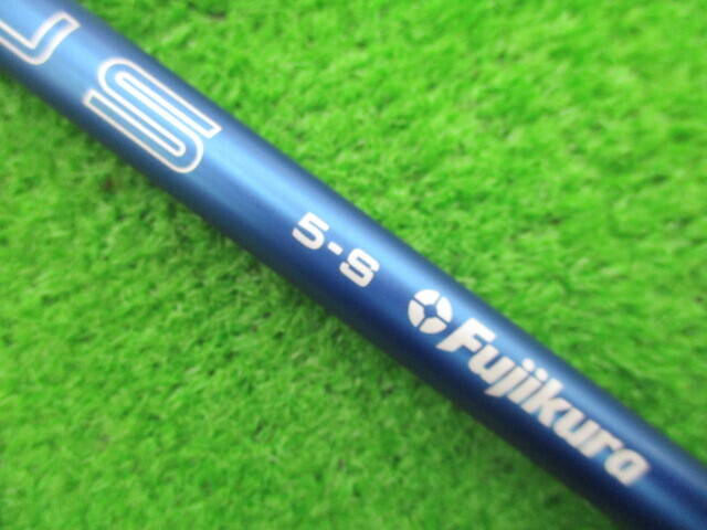 Fujikura フジクラ 中古シャフト (S) VENTUS BLUE 2024