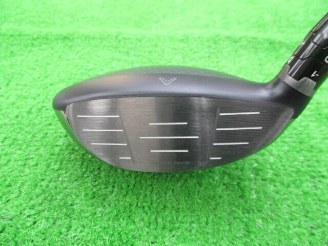 Callaway キャロウェイ 中古フェアウェイウッド ELYTE #3HL(16.5
