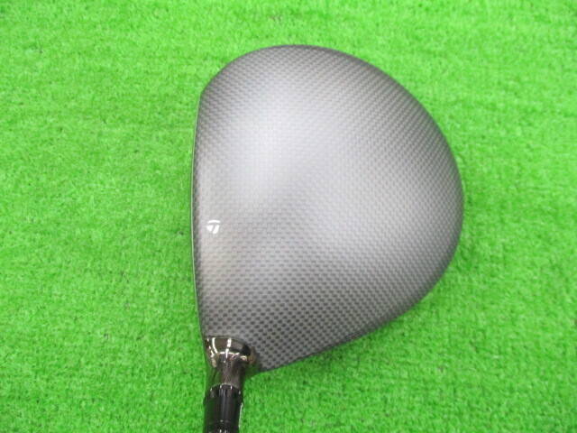 【未使用】②Qi35 ドライバー （1W:9°） : 55S 未使用】②Qi35 ドライバー （1W:9°） : 55S 中古】Qi35