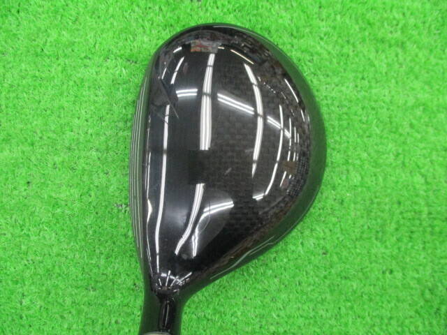YAMAHA ヤマハ 中古フェアウェイウッド RMX VD/F #7(21°)の商品
