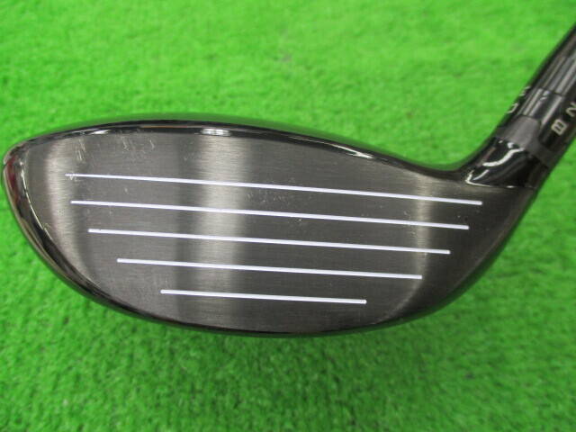 Titleist タイトリスト 中古フェアウェイウッド TSR3 15°の商品