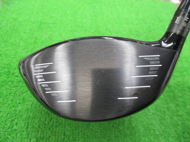Titleist タイトリスト 中古ドライバー VG3 (2018) (付属有