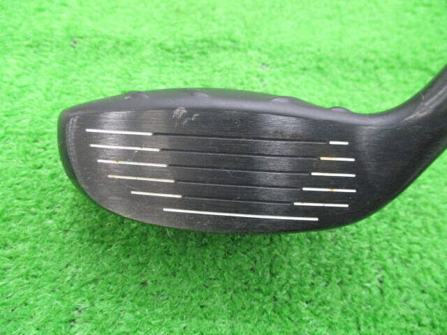 PING ピン 中古ユーティリティ G400 #3(19゜)の商品詳細｜中古