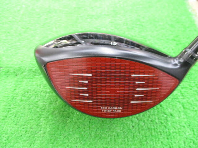 【美品】テーラーメイド STEALTH2 ステルス2 HD 10.5° 純正R TaylorMade テーラーメイド ステルス2 HD STEALTH2 ゴルフ