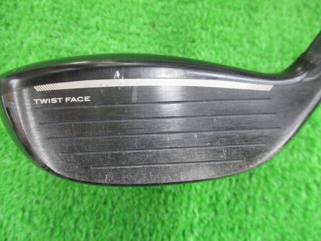 Taylormade Stealth Rescue 4 Hybrid 22° NEW IN PLASTIC