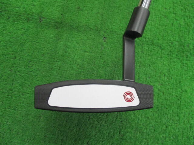 最終価格　ODYSSEY ELEVEN パター　33インチ Amazon.co.jp: オデッセイ (ODYSSEY) 右用 パター ELEVEN TOUR