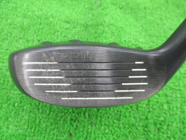 PING ピン g410 UT #5 26° G410 ハイブリッド ユーティリティ PING TOUR 173-85