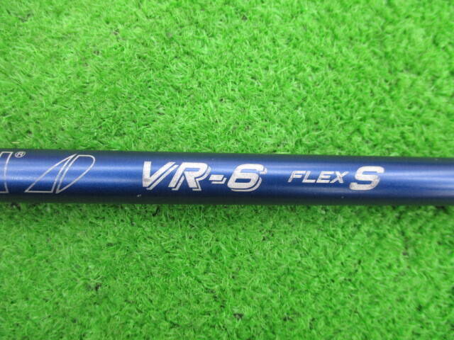GRAPHITE DESIGN グラファイトデザイン 中古シャフト (S) TOUR
