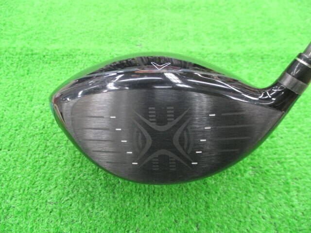 Callaway キャロウェイ 中古ドライバー ROGUE STAR 9.5゜の商品