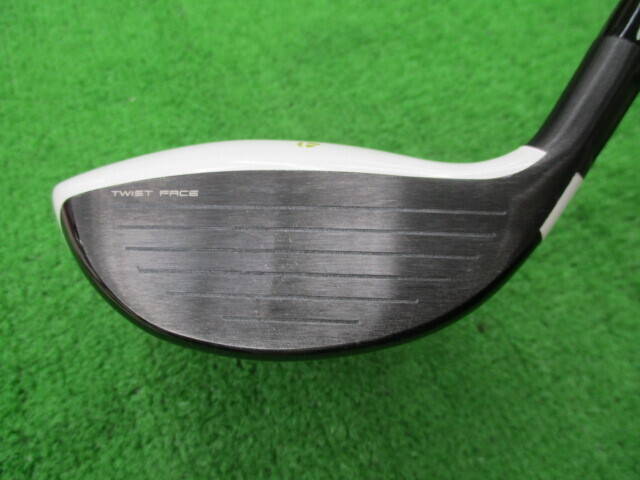 TaylorMade テーラーメイド 中古フェアウェイウッド M GLOIRE #3