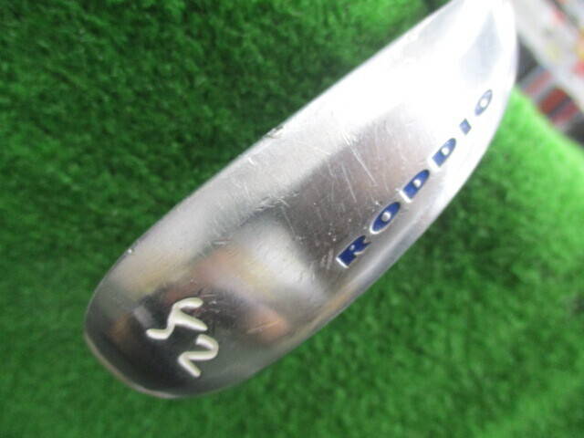 RODDIO ロッディオ 中古ウェッジ RODDIO MC WEDGE A-Design