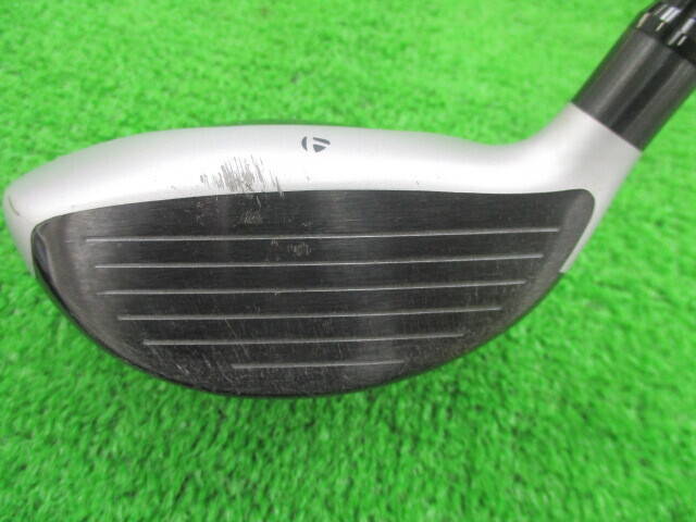 TaylorMade テーラーメイド 中古フェアウェイウッド M3 #5(19゜