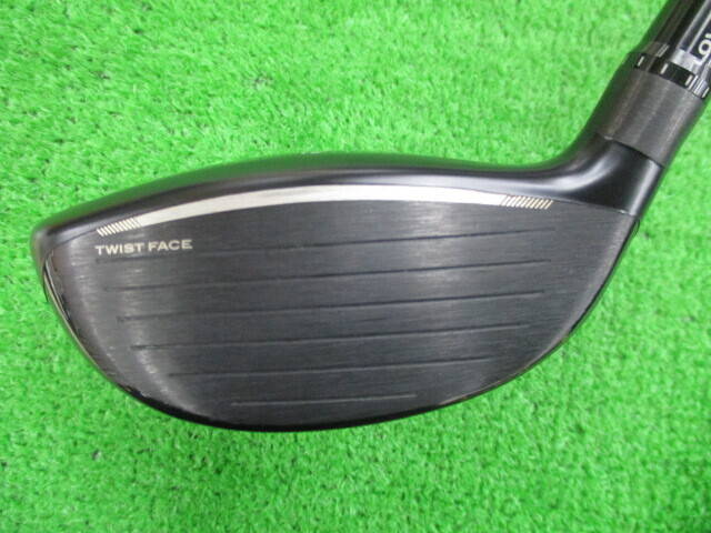 TaylorMade テーラーメイド 中古フェアウェイウッド STEALTH 2
