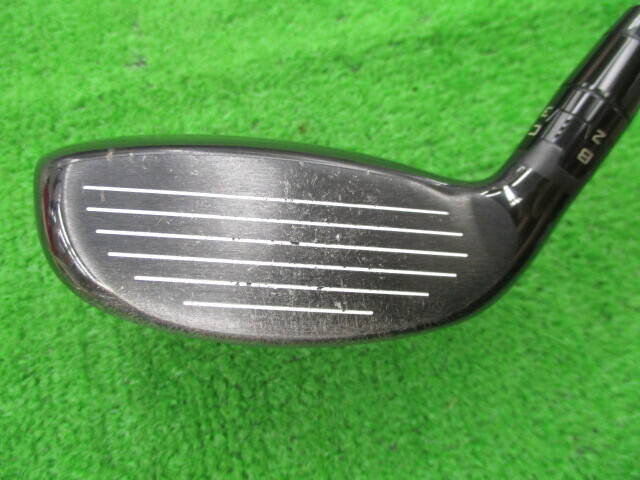 Titleist タイトリスト 中古ユーティリティ 818H1 (付属無) 19゜