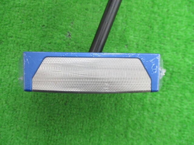 【中古品】L.A.B Golf OZ1パター 楽天市場】【2025年モデル】ラブゴルフ OZ1オージーワン パター