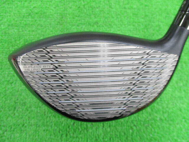 BRIDGESTONE ブリヂストン 中古ドライバー BRIDGESTONE B
