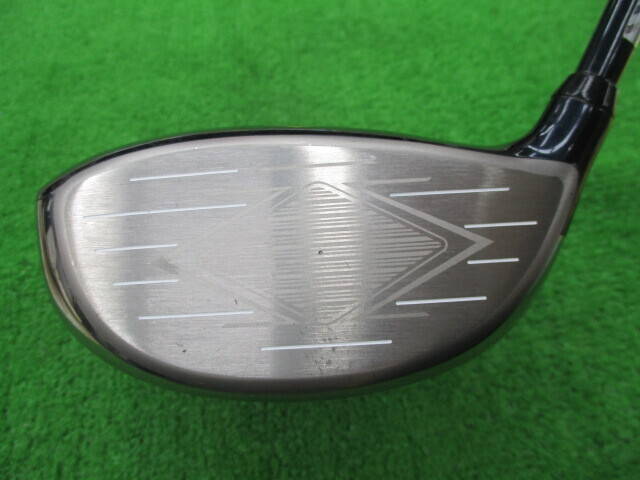 DUNLOP ダンロップ 中古ドライバー XXIO (2022) ネイビー 10.5