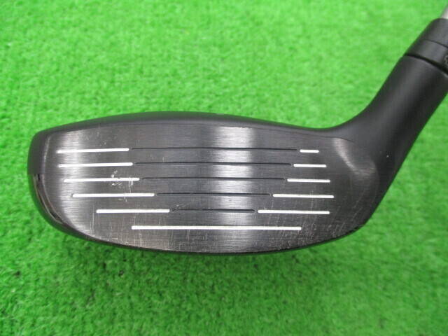 PING ピン 中古ユーティリティ G430 HYBRID #7(34°)の商品詳細｜中古