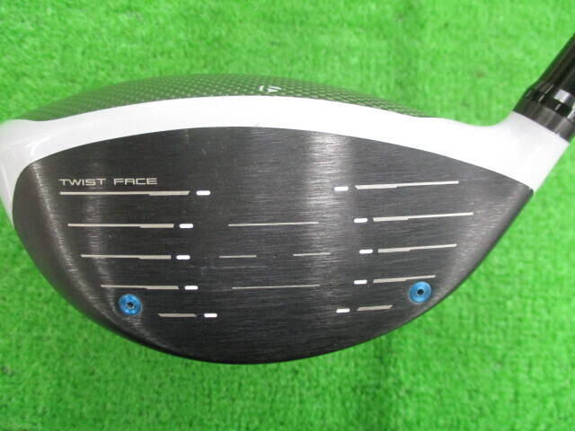 TaylorMade テーラーメイド 中古ドライバー SIM MAX 10.5°の商品