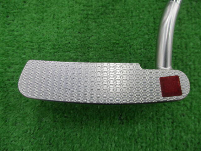 BENOCK ベノック 中古パター YANAPの商品詳細｜中古ゴルフのGK