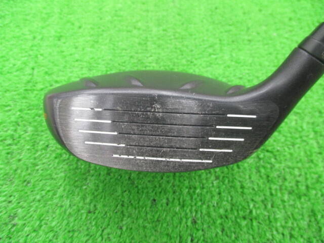 【左利き】PING G410 SFT 5番ウッド 19° （R） 左利き】PING G410 SFT 5番ウッド 19° （R） ピン G410 SFT