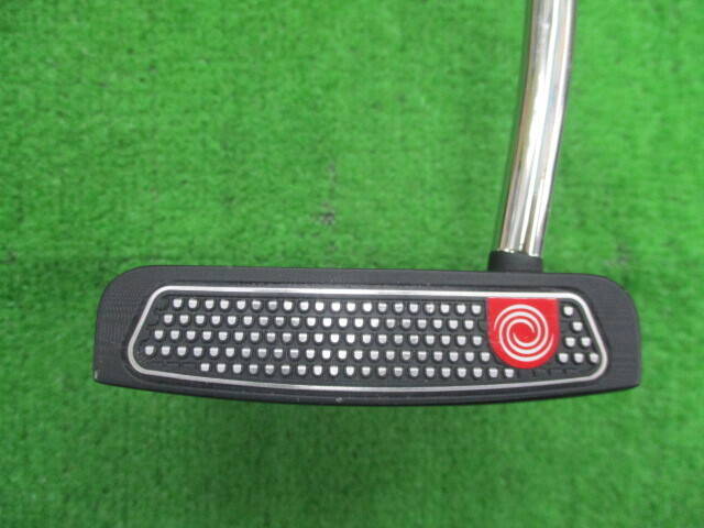 ODYSSEY オデッセイ 中古パター JAILBIRD 380の商品詳細｜中古ゴルフの
