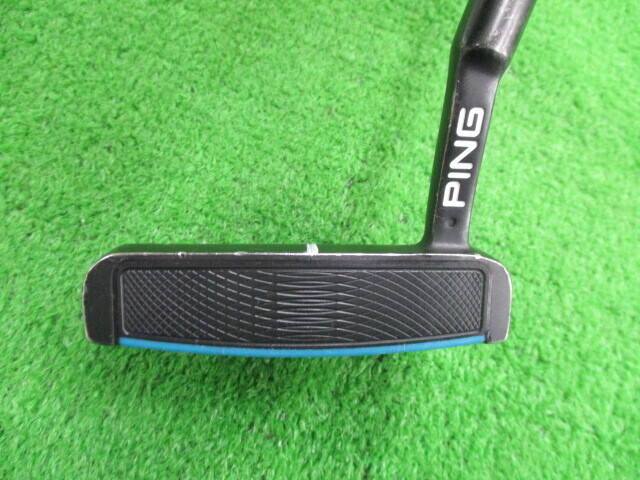 PING ピン 中古パター SIGMA 2 ARNA （ステルス）の商品詳細｜中古