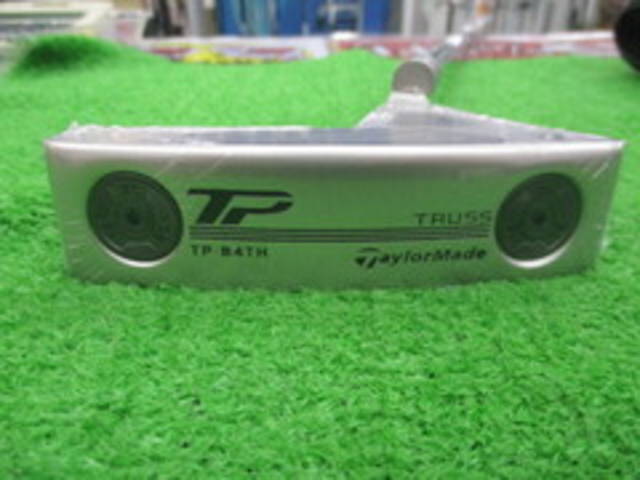 中古ゴルフ TaylorMade パターの写真