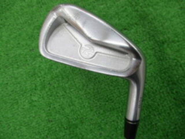 中古ゴルフ PIGEON GOLF アイアンセットの写真