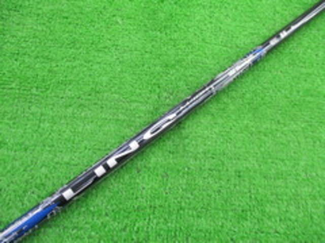 中古ゴルフ UST MAMIYA シャフトの写真