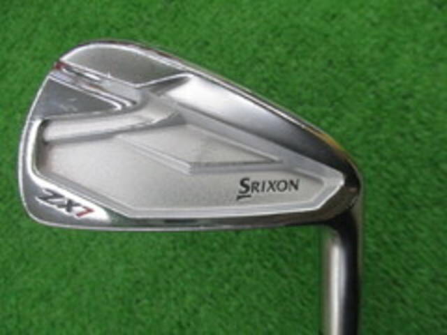 中古ゴルフ DUNLOP ドライバーの写真