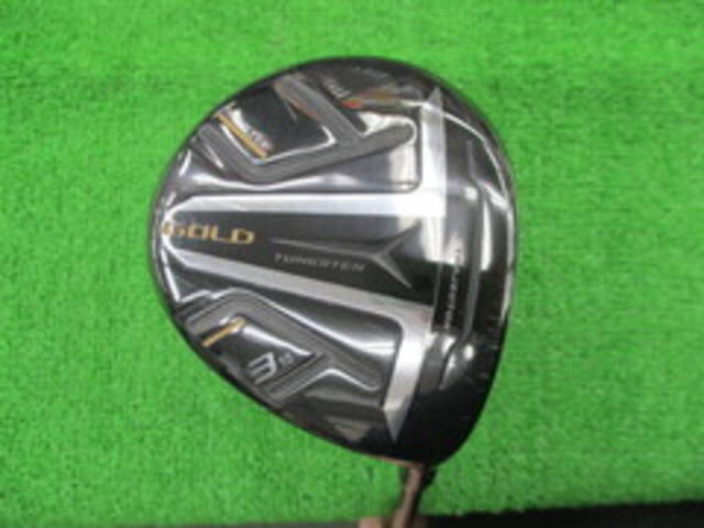 中古ゴルフ MAJESTY GOLF ドライバーの写真