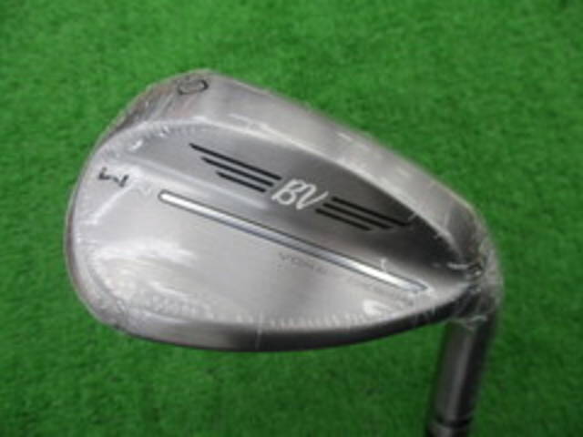 中古ゴルフ Titleist ウェッジの写真