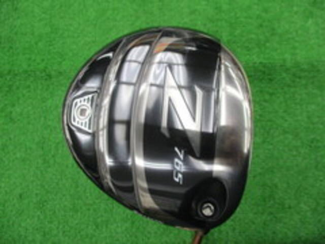 中古ゴルフ DUNLOP ドライバーの写真