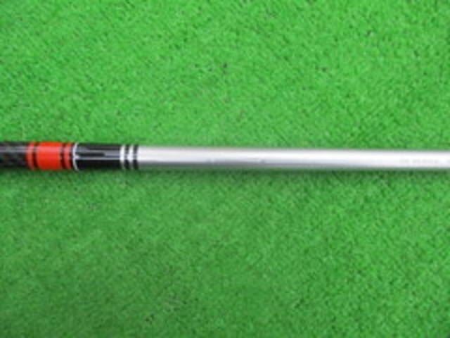 中古ゴルフ 三菱 CHEMICAL シャフトの写真