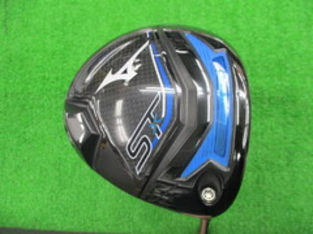 中古ゴルフ Mizuno ドライバーの写真